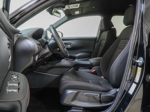Used 2026 Honda HR-V Sport image 19