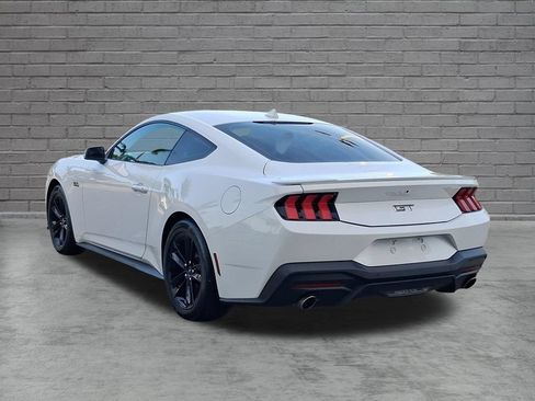 Used 2024 Ford Mustang GT RWD image 4