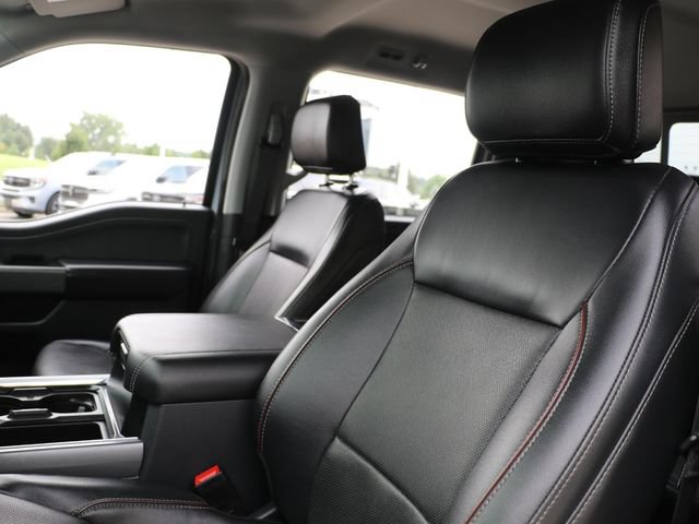 Used 2024 Ford F350 Lariat AWD/4WD image 21