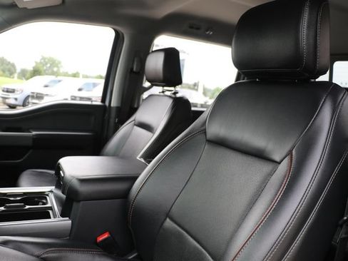 Used 2024 Ford F350 Lariat AWD/4WD image 21