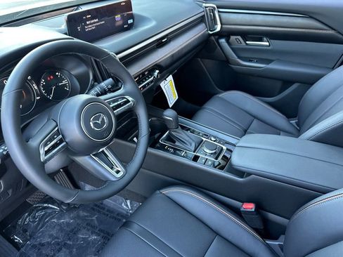 New 2026 MAZDA CX-50 2.5 Hybrid w/ Cargo Package image 11