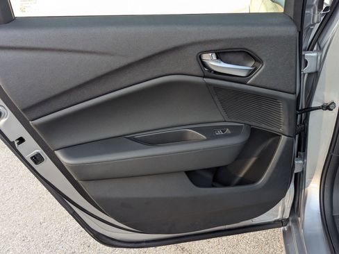 Certified 2025 Acura TLX w/Technology Package image 16