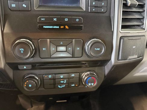 Used 2018 Ford F150 4x4 SuperCrew image 8