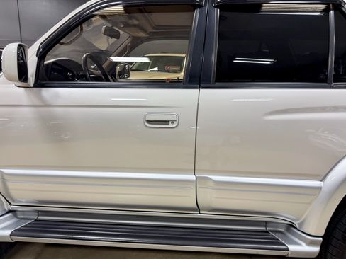 Used 1997 Toyota 4Runner Limited AWD/4WD image 16