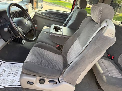 Used 2002 Ford F250 XLT AWD/4WD image 23