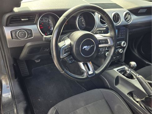 Used 2019 Ford Mustang GT w/ Black Accent Package RWD image 26