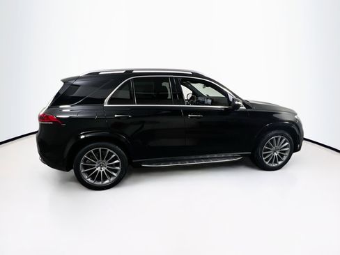 Used 2023 Mercedes-Benz GLE 350 4MATIC image 4