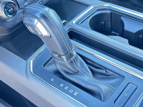 Used 2018 Ford F150 Raptor w/ Equipment Group 802A Luxury image 21