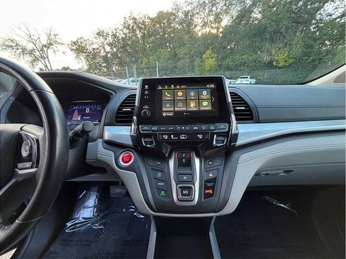 Used 2020 Honda Odyssey EX-L image 11