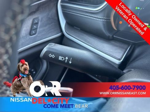 Used 2024 Jeep Grand Cherokee Limited 4xe image 20