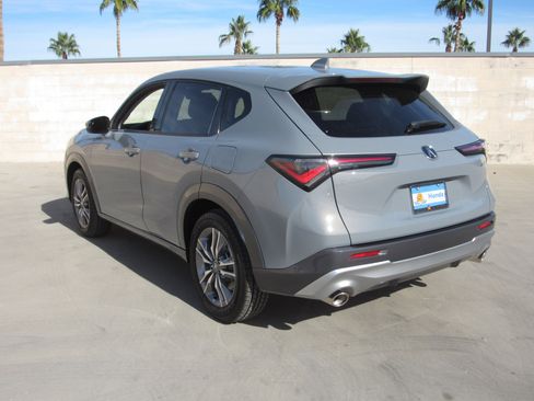 Used 2025 Acura ADX Base image 6