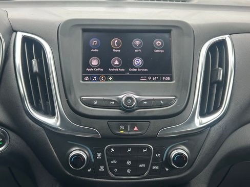 Used 2024 Chevrolet Equinox LT image 19