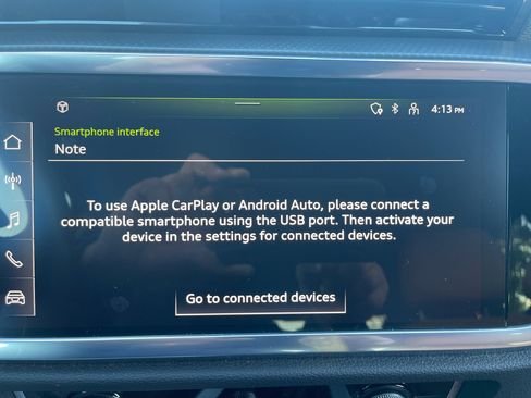 Used 2023 Audi Q3 2.0T Premium w/ Convenience Package image 56