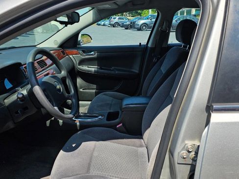 Used 2007 Chevrolet Impala LS image 9