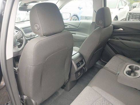 Used 2024 Chevrolet Equinox LT AWD/4WD image 15