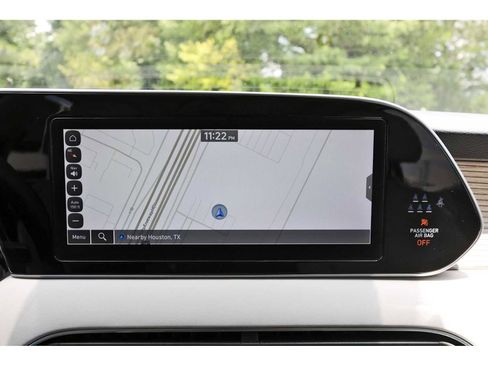 Used 2022 Hyundai Palisade Calligraphy FWD image 26