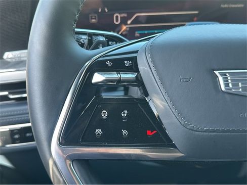 New 2025 Cadillac Escalade IQ Sport 2 image 20