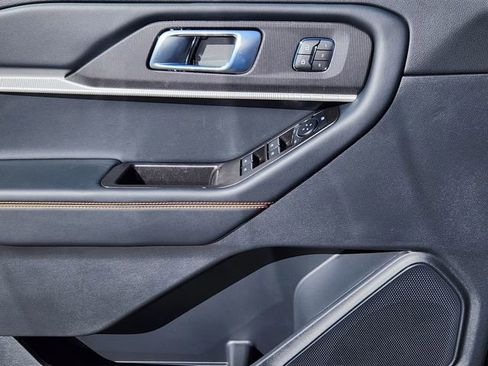 New 2026 Ford Explorer Tremor image 9