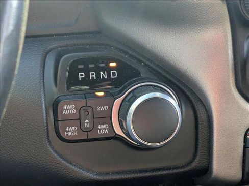 Used 2019 RAM 1500 Big Horn image 11