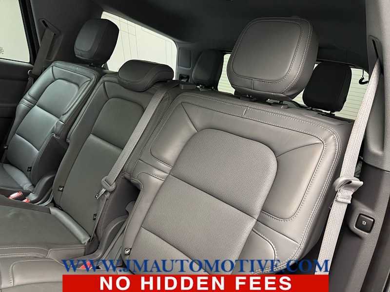 Used 2021 Lincoln Navigator Reserve w/ Luxury Package AWD/4WD image 16