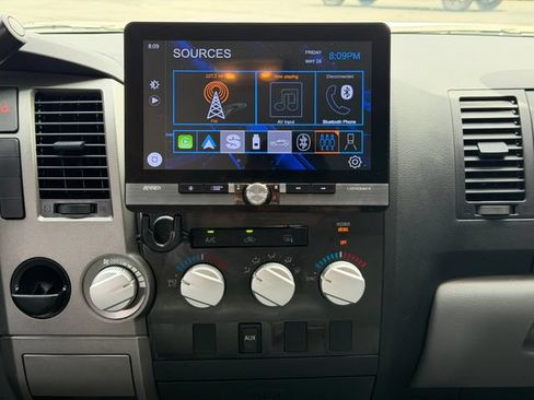 Used 2010 Toyota Tundra 2WD Double Cab image 14