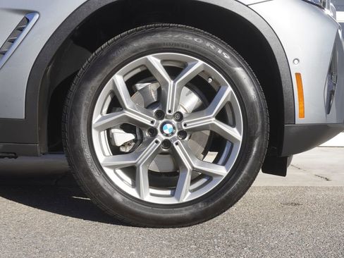 Used 2024 BMW X3 xDrive30i w/ Convenience Package image 35