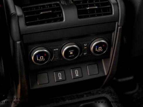 New 2026 Land Rover Defender 130 X-Dynamic SE AWD/4WD image 41