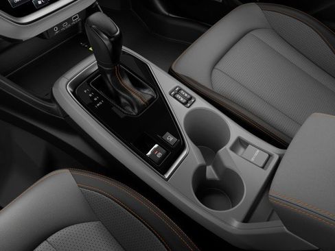 New 2026 Subaru Crosstrek 2.5i Limited AWD/4WD image 21