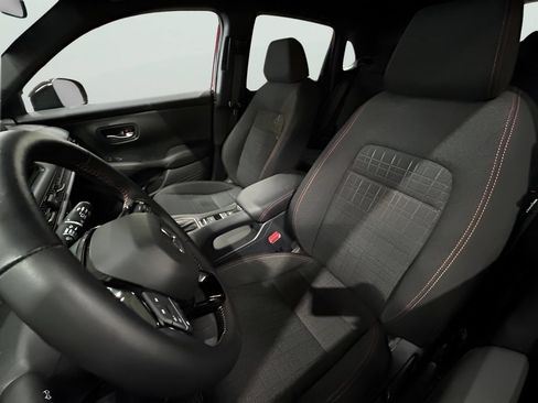 Used 2026 Honda HR-V Sport image 20
