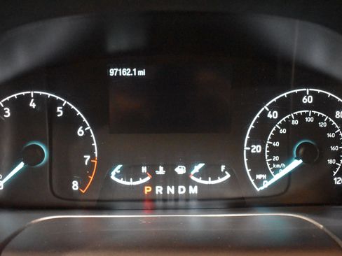 Used 2021 Ford Transit 350 XLT RWD image 20