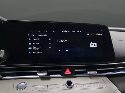 New 2026 Hyundai Elantra Limited image 19