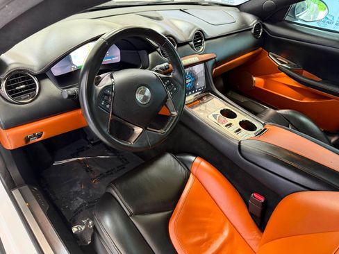 Used 2018 Karma Revero Luxury RWD image 14