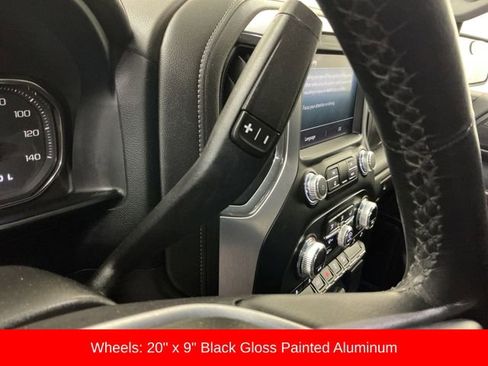 Used 2022 GMC Sierra 1500 Elevation w/ Driver Alert Package I image 31
