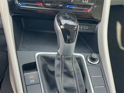 Used 2025 Volkswagen Jetta S image 16