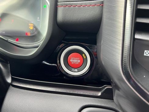 Used 2025 RAM 1500 RHO w/ RHO Level 1 Equipment Group image 41