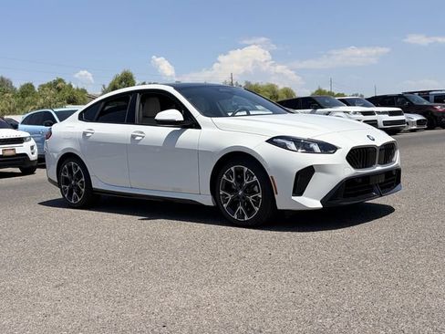 Certified 2025 BMW 228i xDrive w/ Premium Package AWD/4WD image 5