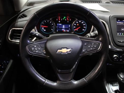 Certified 2021 Chevrolet Equinox LT image 37