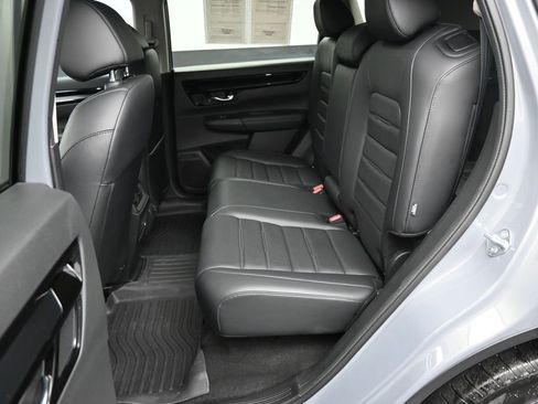 Used 2024 Honda CR-V EX-L image 13