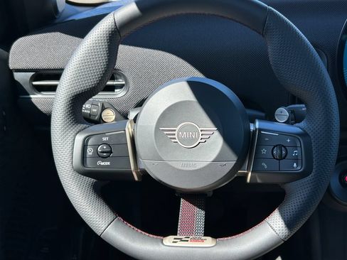 New 2026 MINI Cooper S FWD image 18
