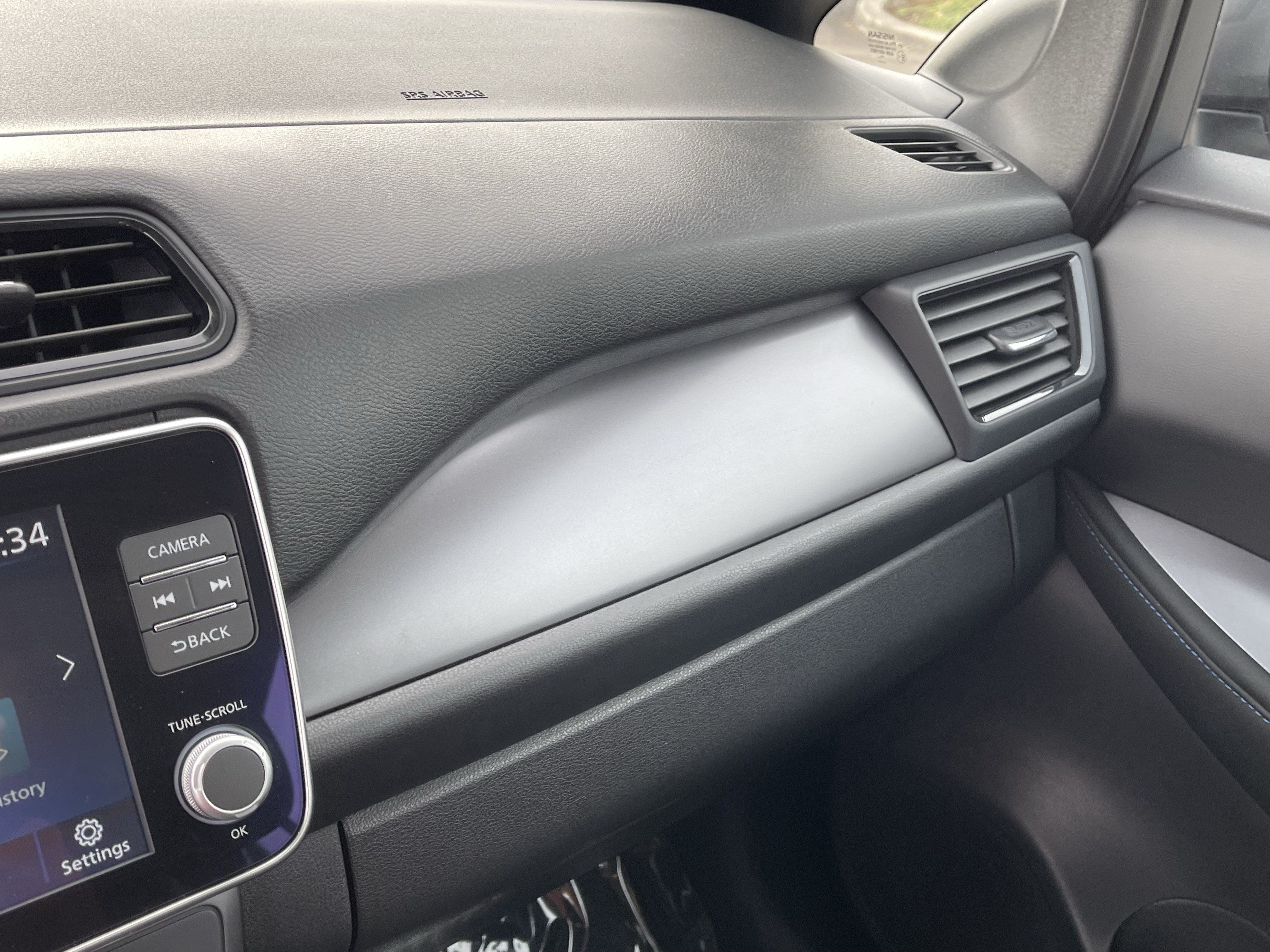 Used 2025 Nissan Leaf S FWD image 24