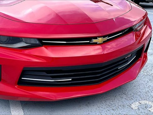 Used 2017 Chevrolet Camaro LT w/ RS Package image 27