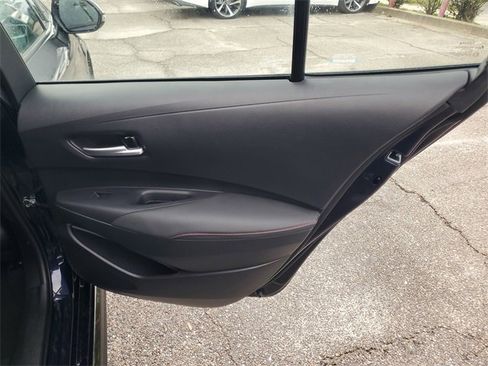 Used 2024 Toyota Corolla SE image 32