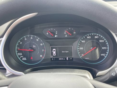 Used 2025 Chevrolet Malibu LT image 27