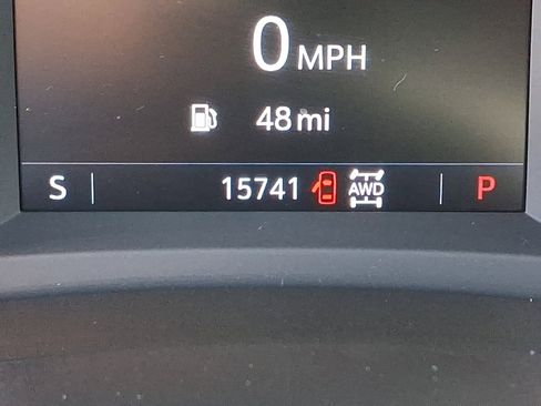 Used 2023 Chevrolet TrailBlazer RS w/ Sun and Liftgate Package image 22