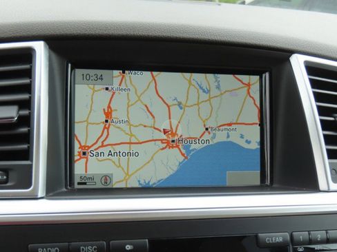 Used 2014 Mercedes-Benz ML 350 2WD image 29