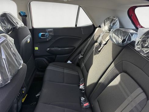 New 2026 Hyundai Venue SEL image 14