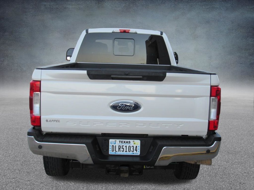 Used 2019 Ford F350 Lariat w/ Lariat Ultimate Package AWD/4WD image 6