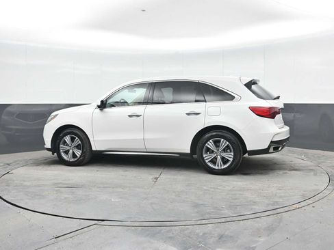 Used 2020 Acura MDX SH-AWD image 3