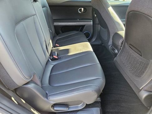 Certified 2023 Hyundai Ioniq 5 SEL w/ Cargo Package image 18