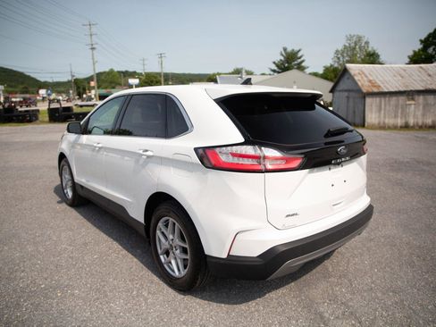 Used 2024 Ford Edge SEL image 5